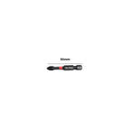 PH2 Magnetic Screwdriver Bit Set