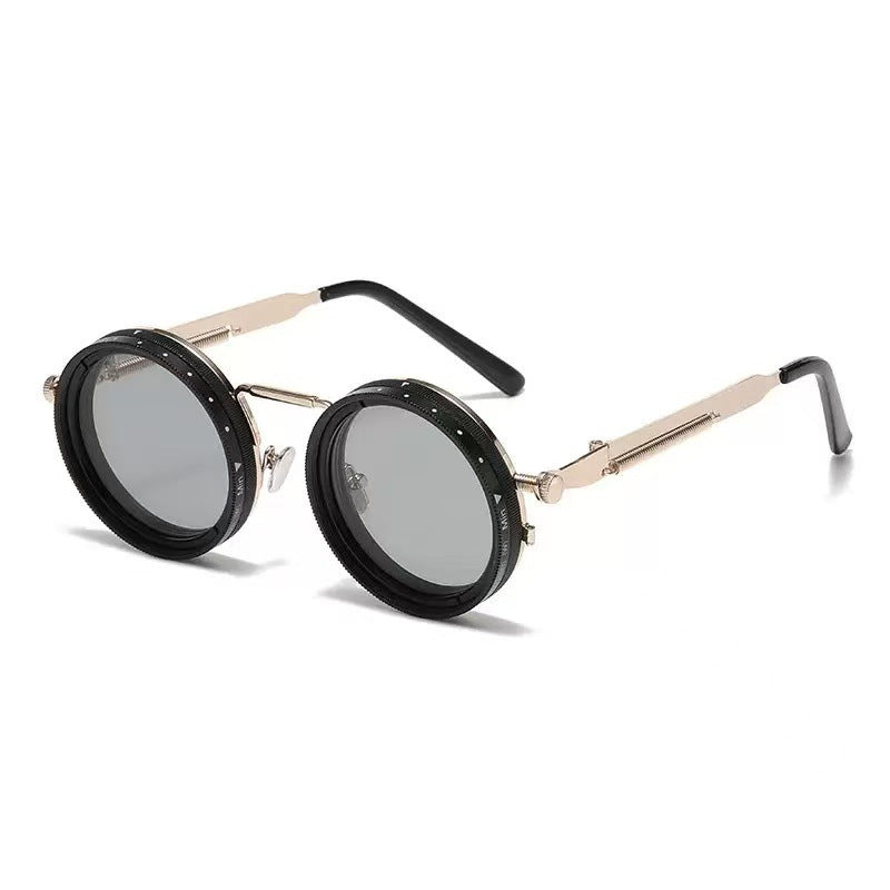Sakerplus Adjustable Polarized Outdoor Sunglasses