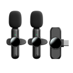 SAKER Wireless Microphone