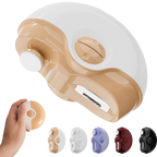 Saker Multi-function Electric Nail Clipper