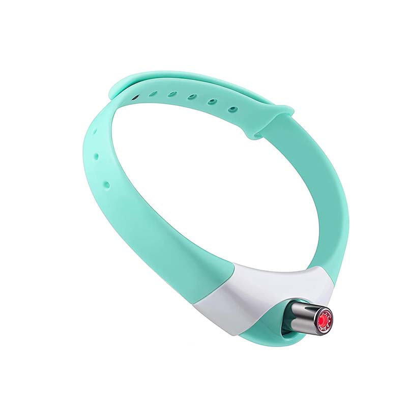 Sakerplus® Automatic Cat Laser Collar Toy
