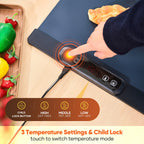 SAKER® Food Warming Mat