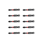 PH2 Magnetic Screwdriver Bit Set