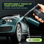 Versatile Automotive and DIY Painting Tool - SAKER® Electric Spray Paint Gun