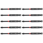 PH2 Magnetic Screwdriver Bit Set