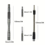 Sakerplus 128 In 1 Precision Screwdriver Set