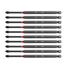 PH2 Magnetic Screwdriver Bit Set