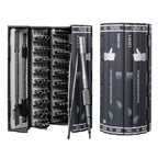 Sakerplus 128 In 1 Precision Screwdriver Set
