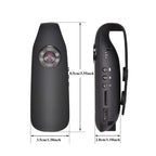 Saker Mini Camera 1080P Video