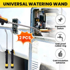 Sakerplus High Pressure Water Spray Gun