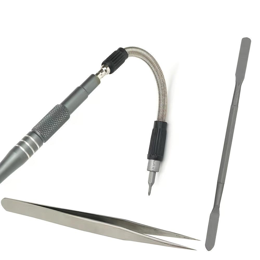 Sakerplus 128 In 1 Precision Screwdriver Set