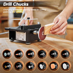 Sakerplus® Mini Multifunctional Table Saw