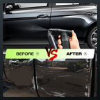 Versatile Automotive and DIY Painting Tool - SAKER® Electric Spray Paint Gun