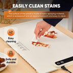 SAKER® Food Warming Mat