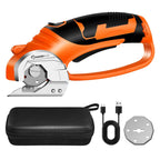 SakerPlus® Cordless Electric Scissors