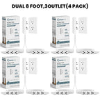 SakerPlus Ultra-Thin Outlet Concealer