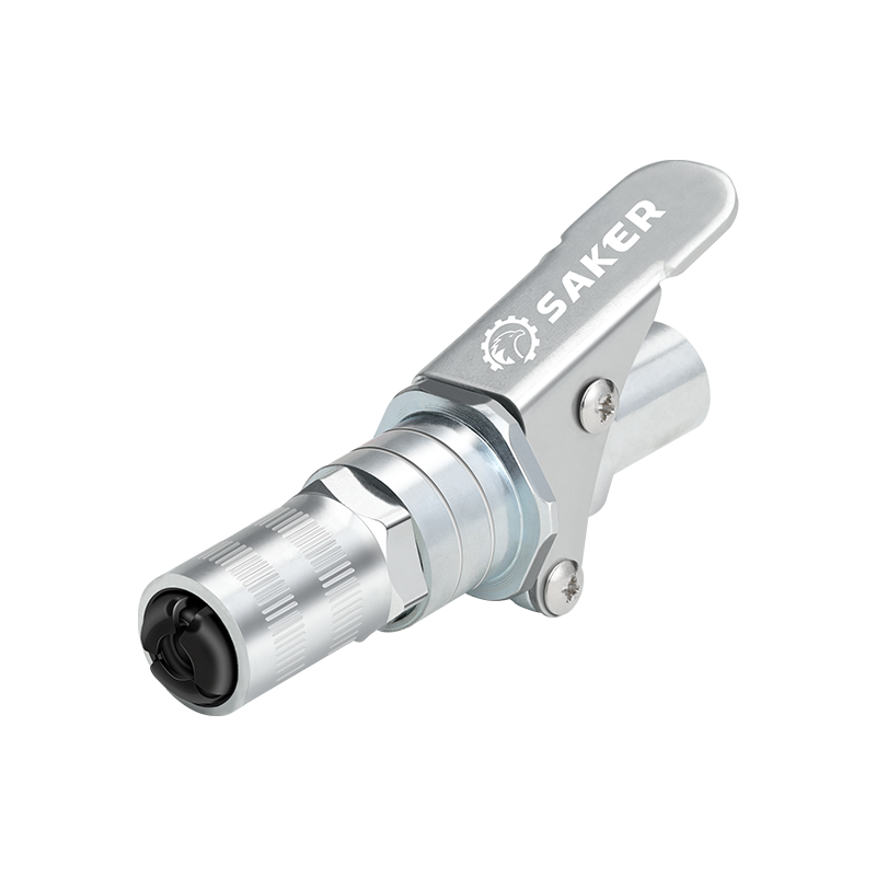 SAKER® Grease Gun Coupler