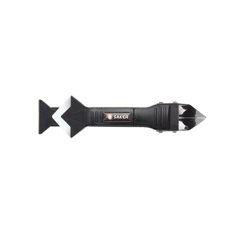 SAKER® Silicone Caulking Tools
