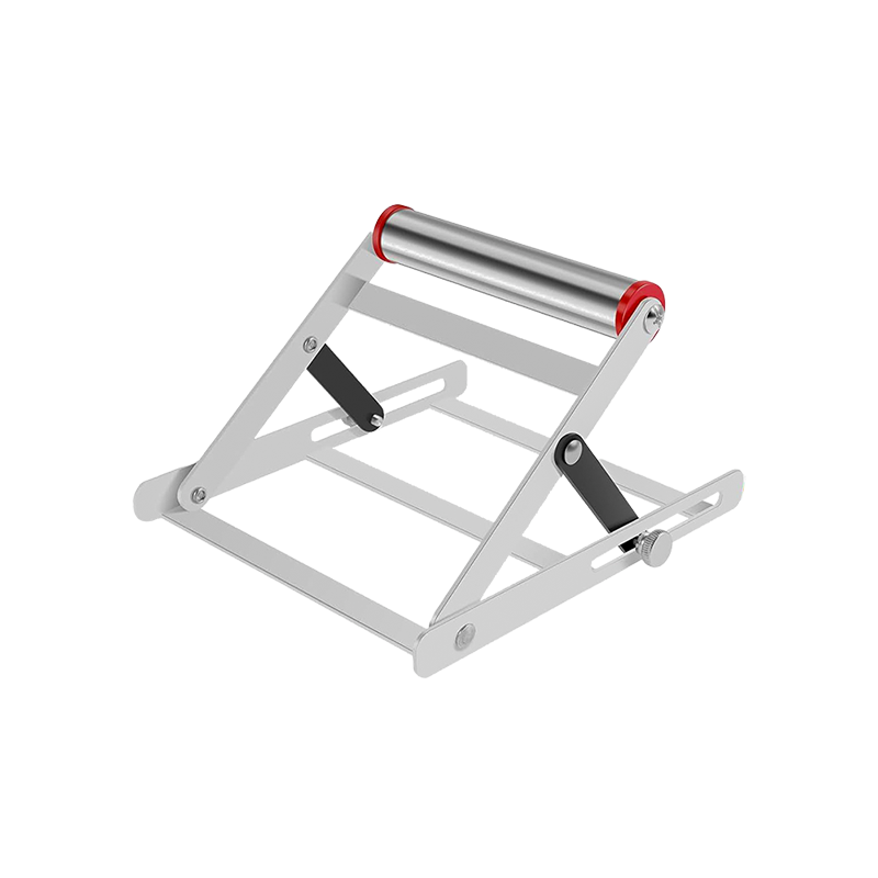 Sakerplus Adjustable Cutting Machine Support Frame