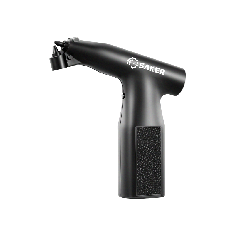 Versatile Automotive and DIY Painting Tool - SAKER® Electric Spray Paint Gun