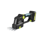 Saker Cordless Hedge Trimmer