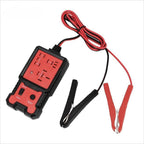 Sakerplus Car Circuit Relay Diagnostic Tool