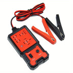 Sakerplus Car Circuit Relay Diagnostic Tool