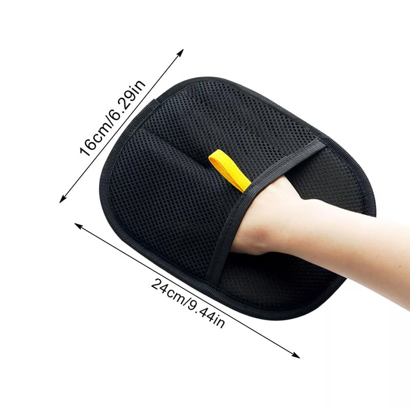 Sakerplus® Pet Hair Removal Glove
