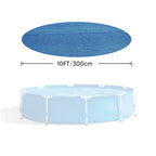 Sakerplus® Heavy Duty Solar Pool Cover