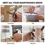 SAKER 24 in 1 Magnetic Screwdriver Set