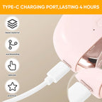 Sakerplus® Electric Nail Clippers
