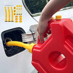 Sakerplus® Upgraded Replacement Gas Can Spout With Flexible Nozzle