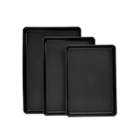 Sakerplus Nonstick Baking Sheet Pan Set