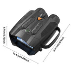 Sakerplus Night Vision Goggles