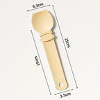 Sakerplus® Cat Treat Squeeze Feeding Spoon