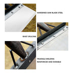 Saker® Multifunctional Cleaning Shovel