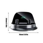 Sakerplus Car Phone Holder for Dashboard