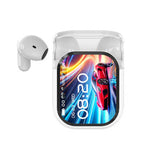 Sakerplus Wireless Translation Earbuds with ANC