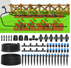 Sakerplus Garden Irrigation Pro Kit