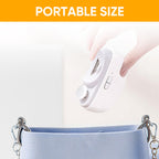 Sakerplus® Electric Nail Clippers