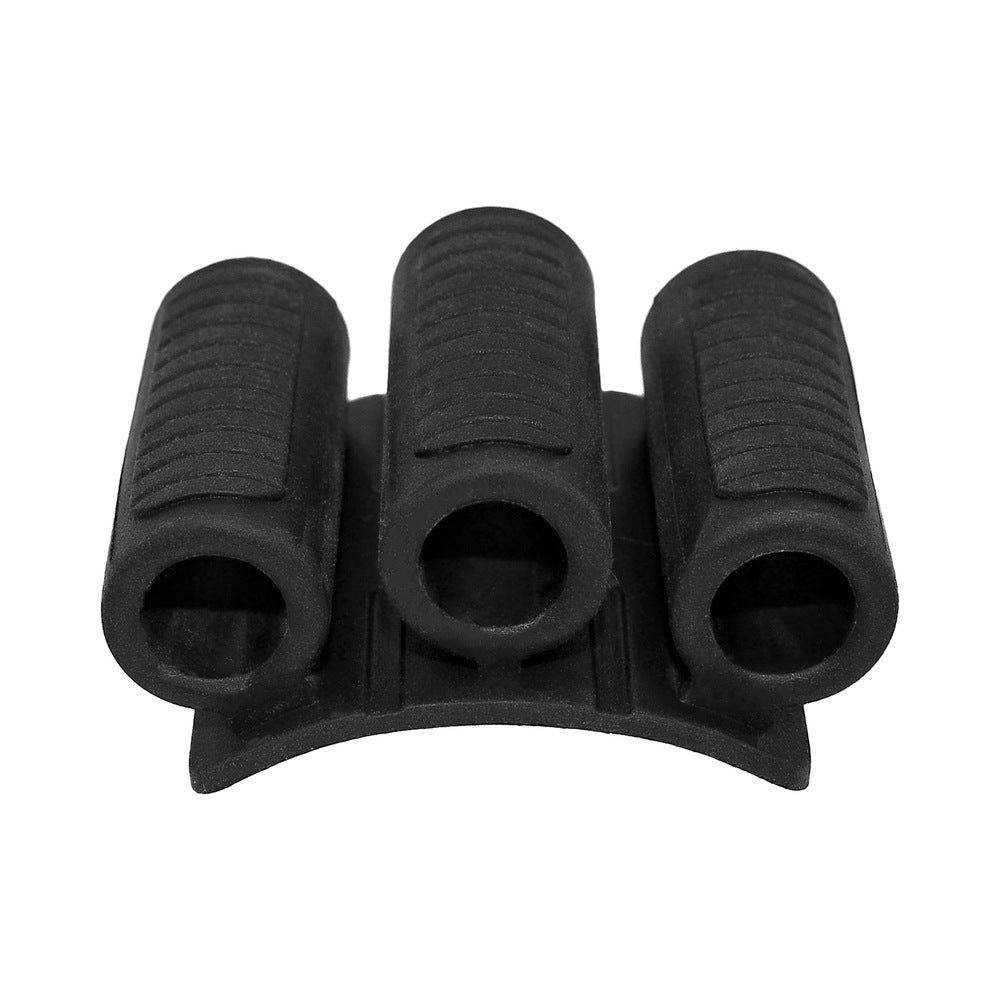 Sakerplus Electric Drill Bit Holder Set
