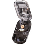 Sakerplus Multi Pill Cutter with Precision Guide