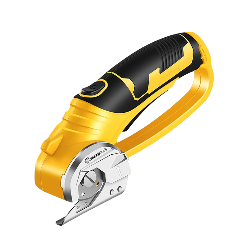 SakerPlus® Cordless Electric Scissors