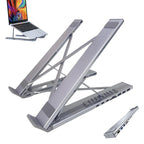 Sakerplus 8-in-1 USB-C Laptop Docking Station