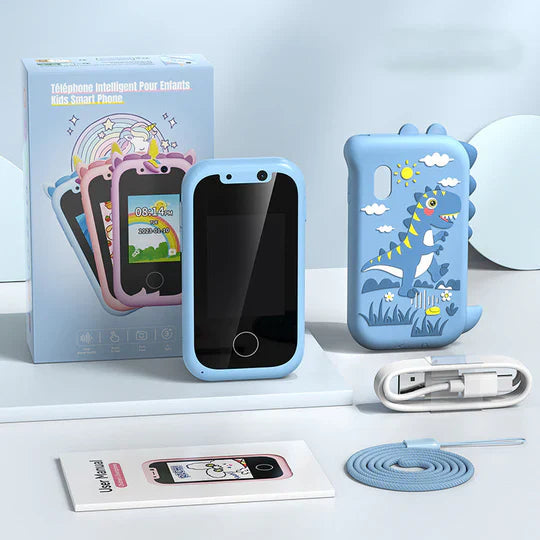 Saker Kids Educational Smartphone Toy