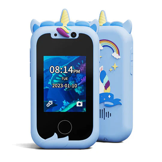 Saker Kids Educational Smartphone Toy