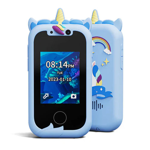 Saker Kids Educational Smartphone Toy