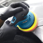Sakerplus Cordless Car Buffer Polisher