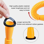 Sakerplus® Upgraded Replacement Gas Can Spout With Flexible Nozzle