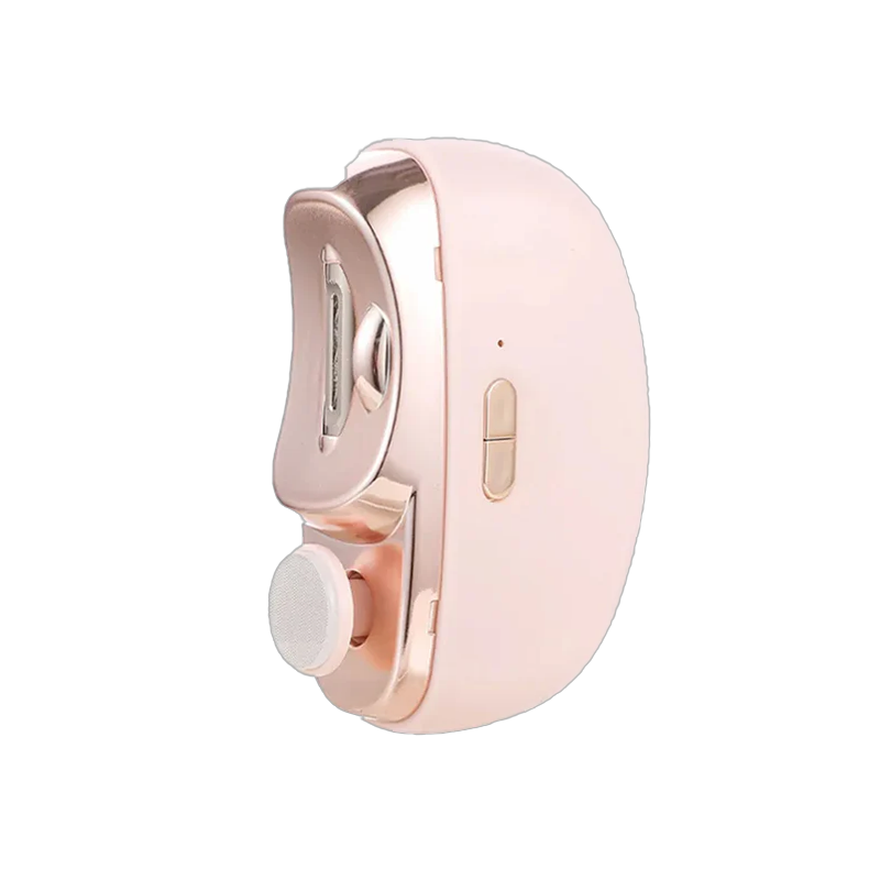 Sakerplus® Electric Nail Clippers